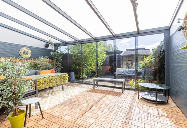 Medium property photo - Noppenstraat 60, 2136 AJ Zwaanshoek